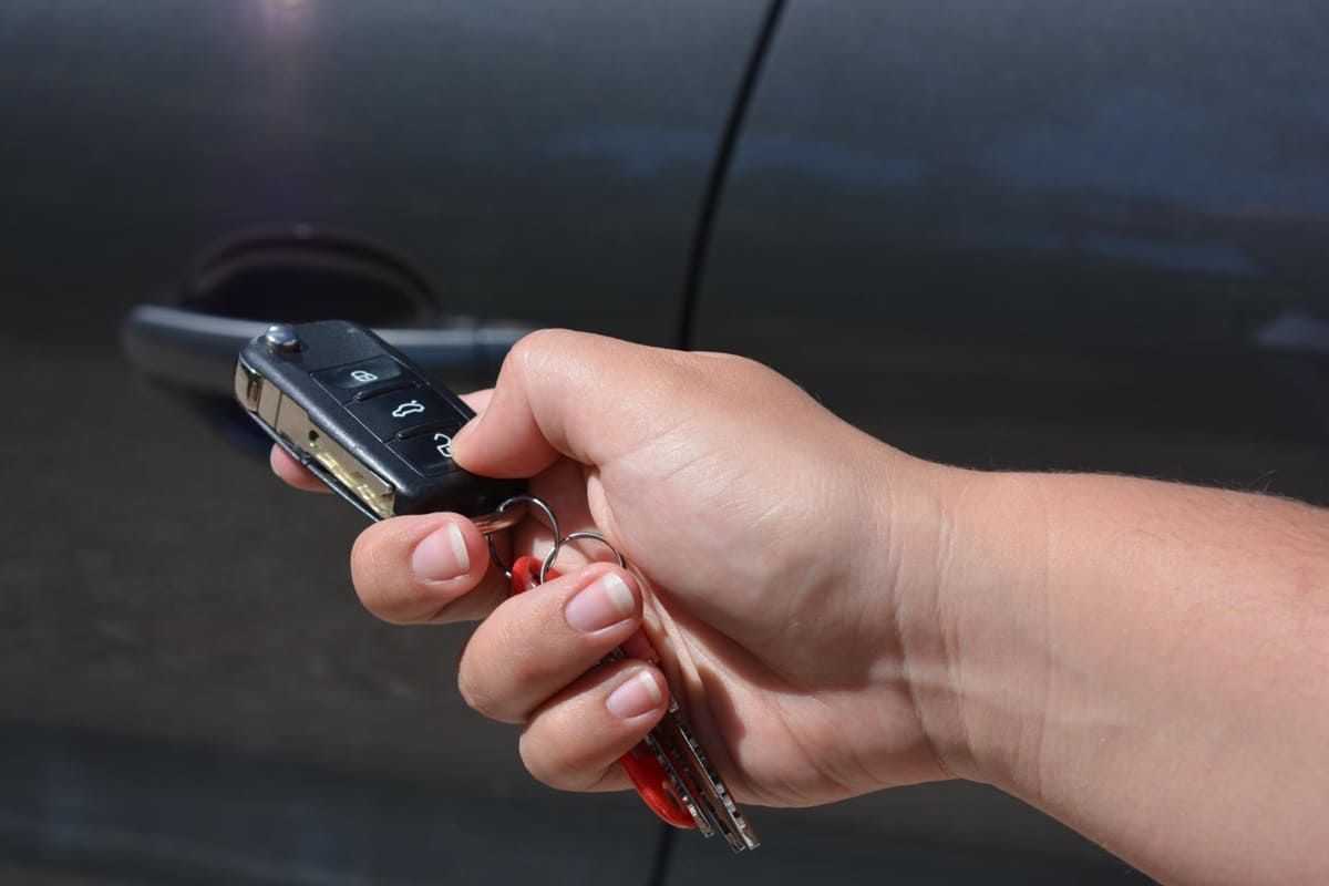 viper remote start Lebanon TN