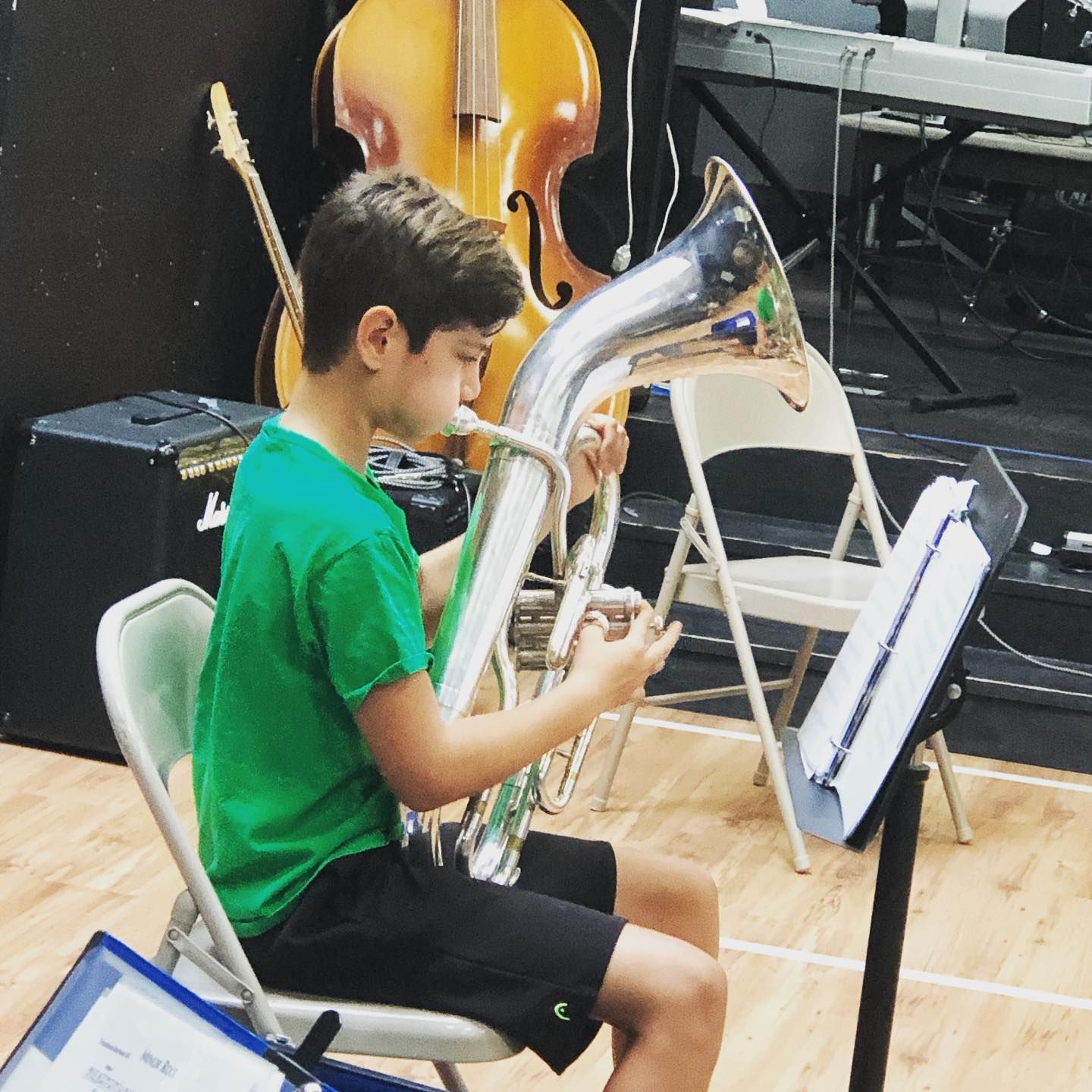 Private & Group Music Lessons Elk Grove & Citrus Heights