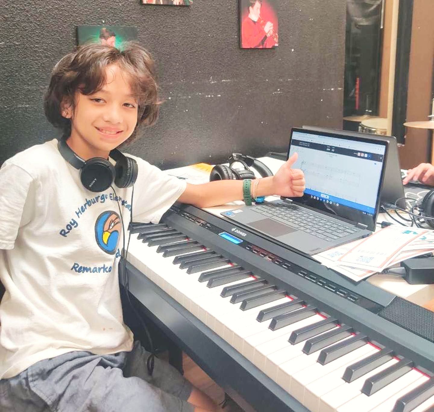 Private & Group Music Lessons Elk Grove & Citrus Heights