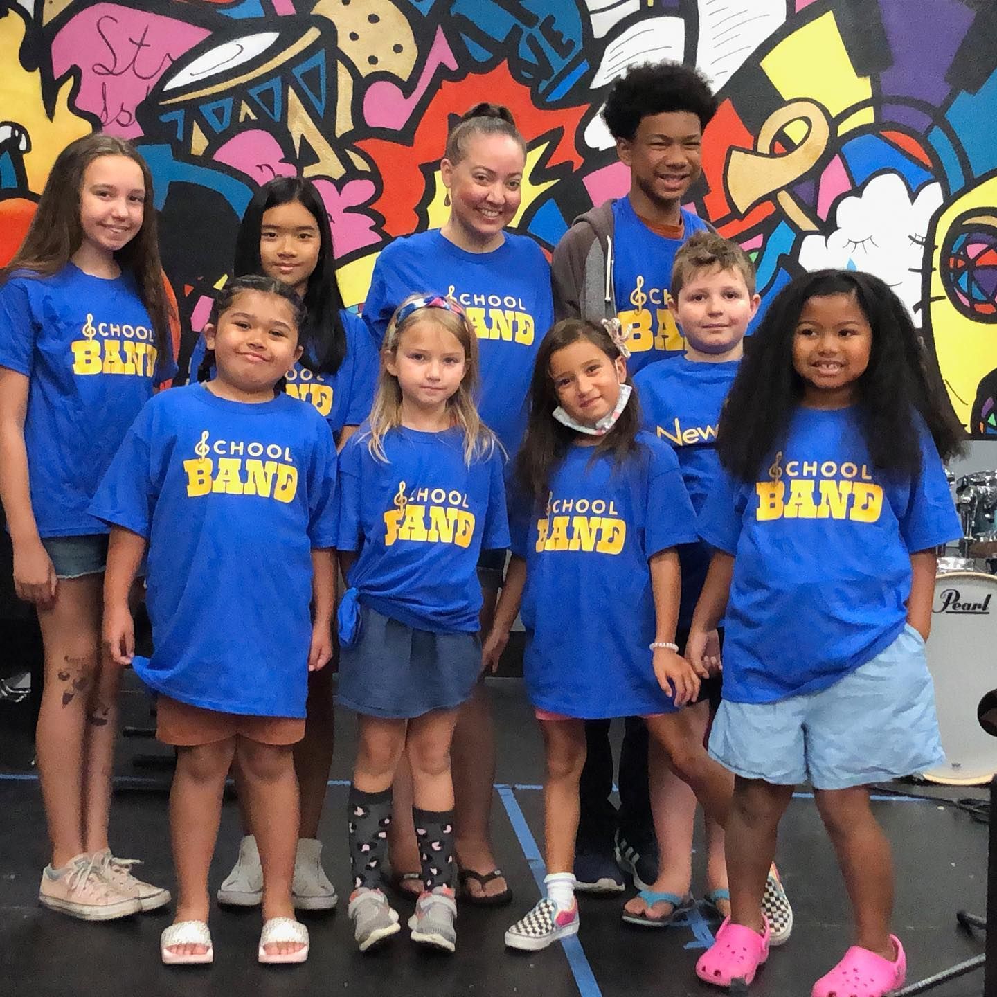 Music for Kids | Best Music Lessons | Sacramento | California | Citrus Heights | Laguna | Elk Grove