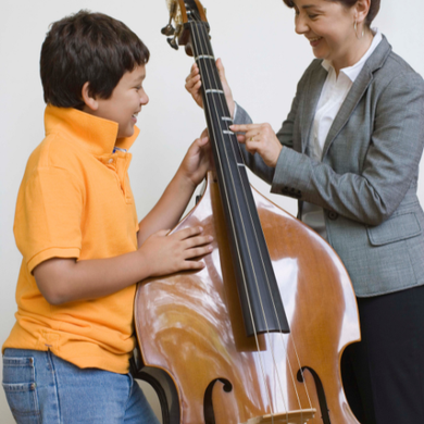 Bass Lessons | Music School | Music Lessons for Adults and Children | California | Sacramento | Elk Grove | Laguna | Citrus Heights