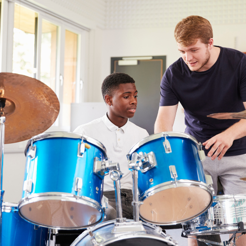 PLAYIGN DRUMS