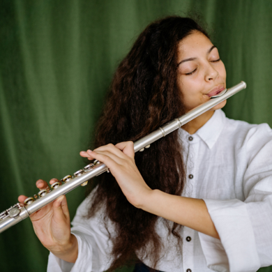 Flute Lessons | Music School | Music Lessons for Adults and Children | California | Sacramento | Elk Grove | Laguna | Citrus Heights