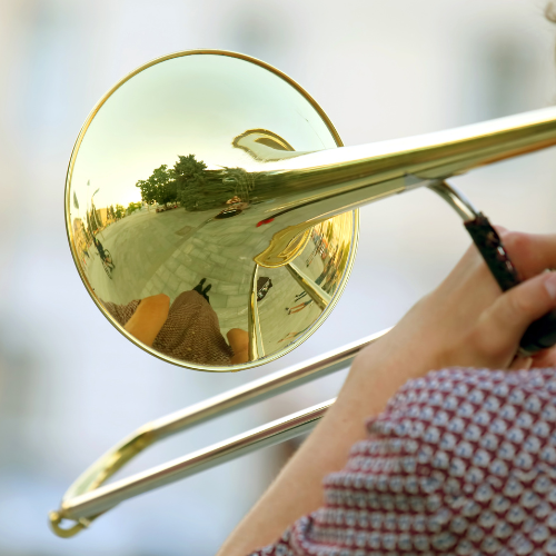 Trombone Lessons | Music School | Best Music Lessons | Sacramento | California | Elk Grove | Citrus Heights | Laguna