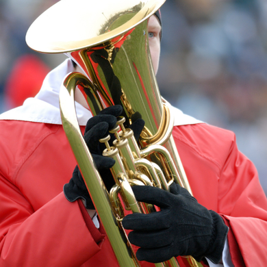 Baritone Lessons | Music School | Music Lessons for Adults and Children | California | Sacramento | Elk Grove | Laguna | Citrus Heights