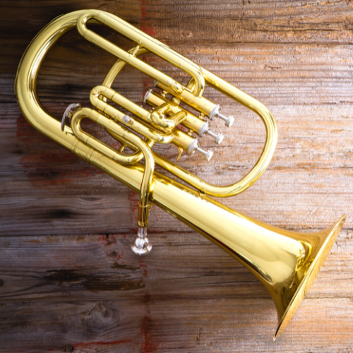 Baritone Lessons | Music School | Best Music Lessons | Sacramento | California | Elk Grove | Citrus Heights | Laguna