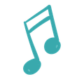 MUSIC NOTE