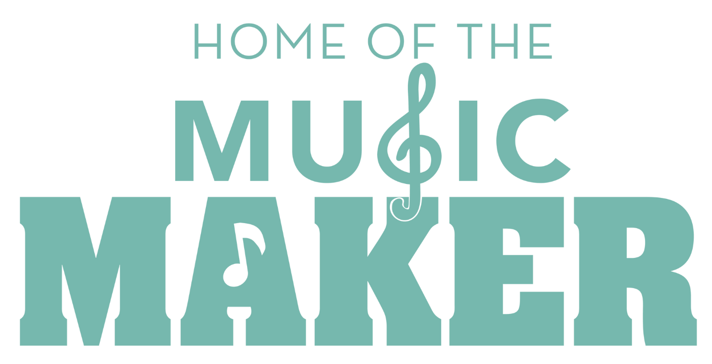 MUSIC MAKER LOGO