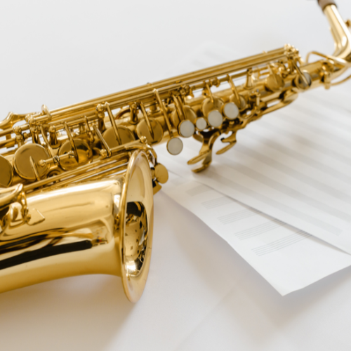 Saxophone Lessons | Music School | Best Music Lessons | Sacramento | California | Elk Grove | Citrus Heights | Laguna