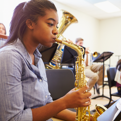 Saxophone Lessons | Music School | Music Lessons for Adults and Children | California | Sacramento | Elk Grove | Laguna | Citrus Heights