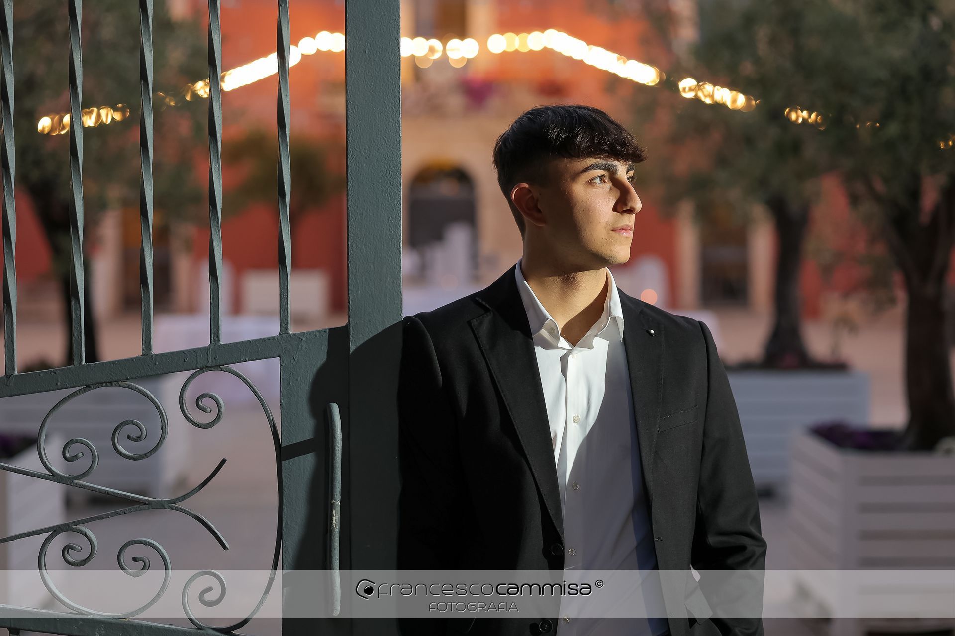 shooting fotografici feste