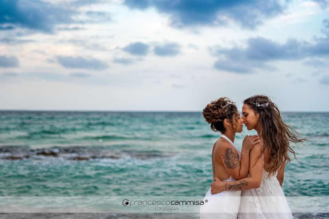 foto matrimonio
