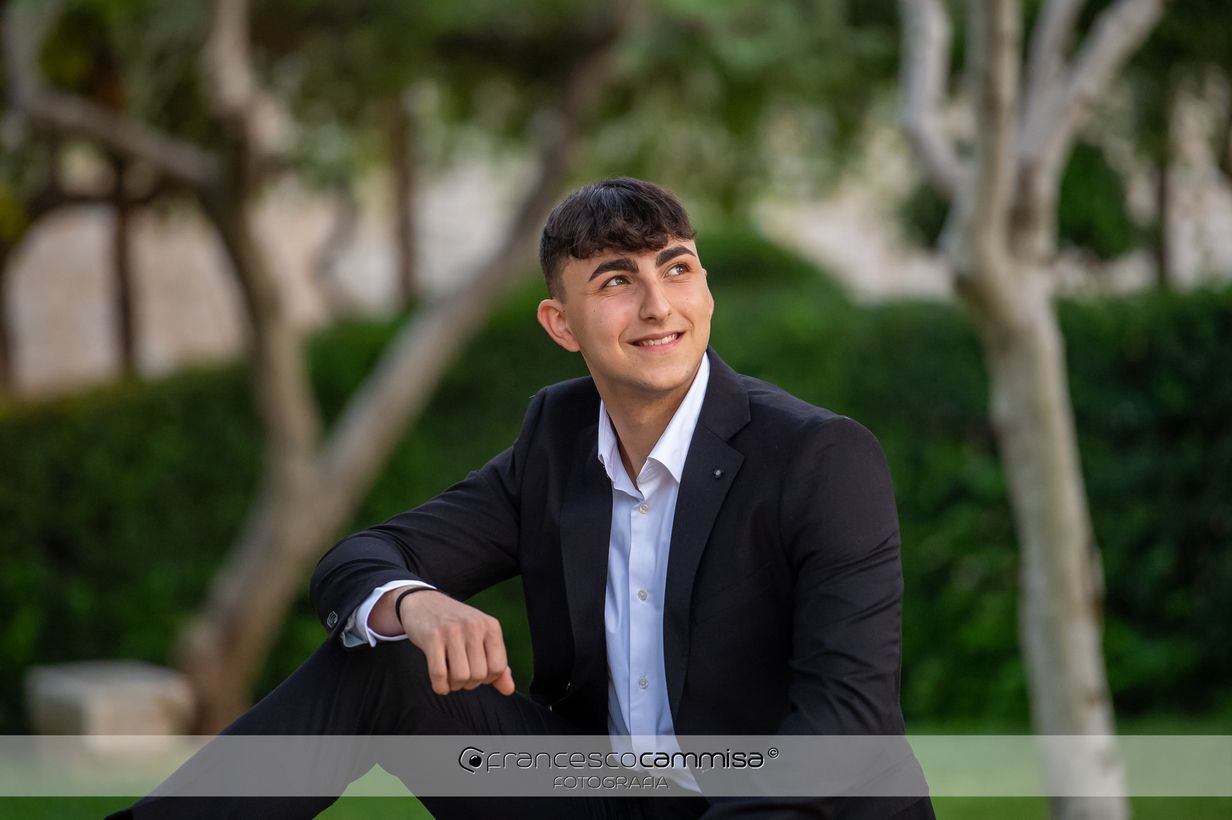 shooting fotografici compleanni