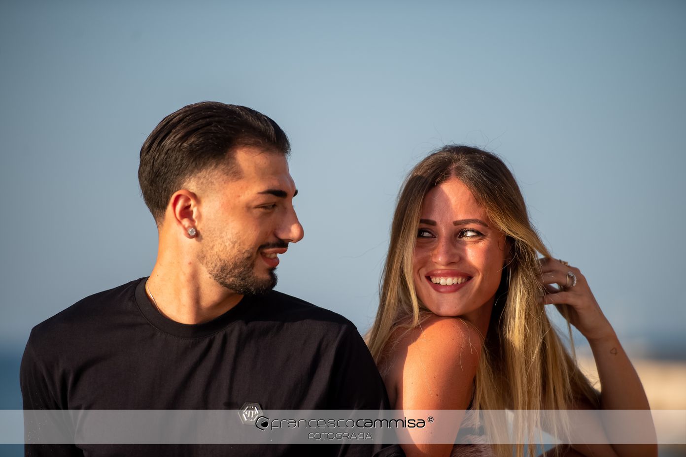 foto di coppia