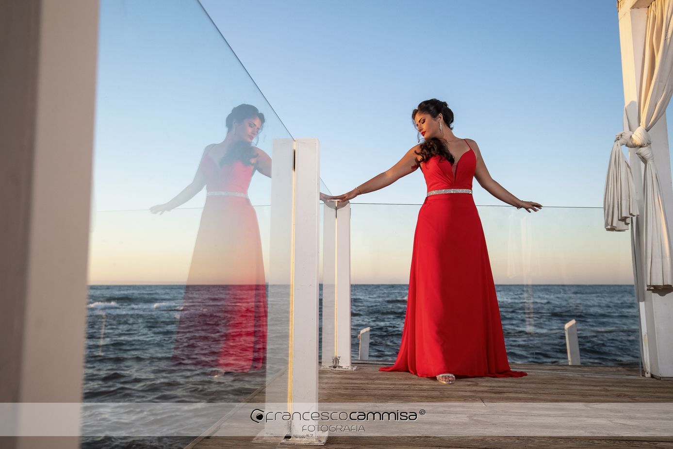 foto al mare
