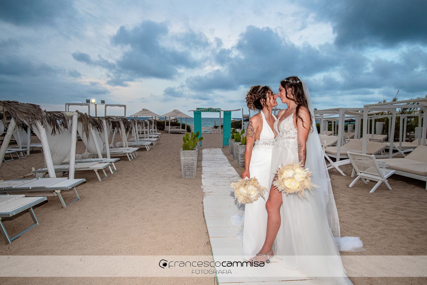 foto matrimonio