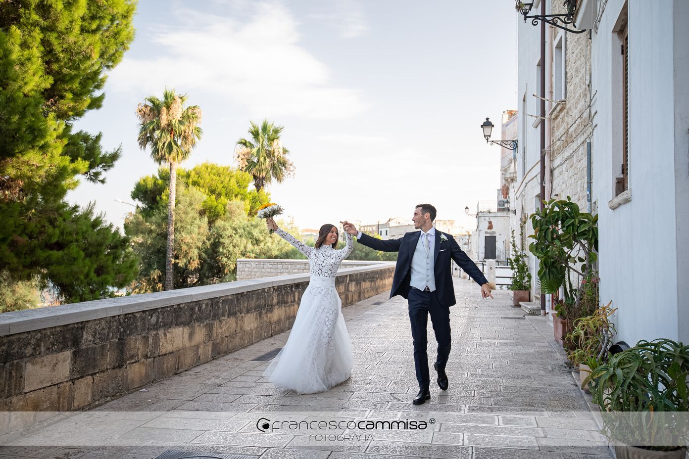 matrimonio