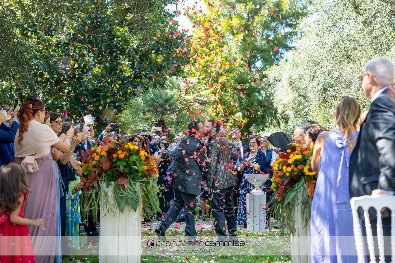 foto matrimonio