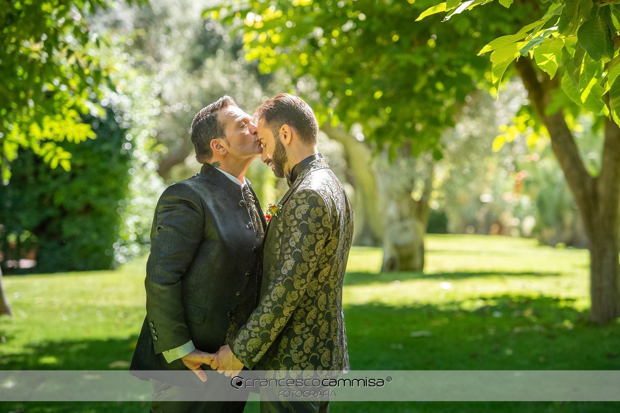 foto sposi