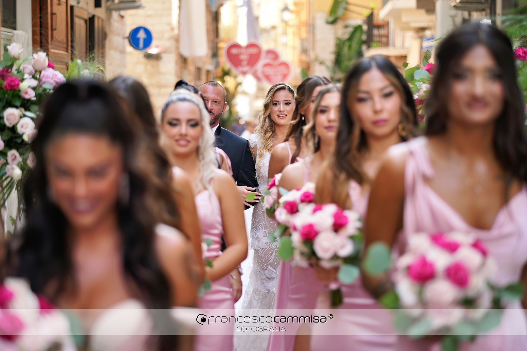 fotografo matrimonio bari