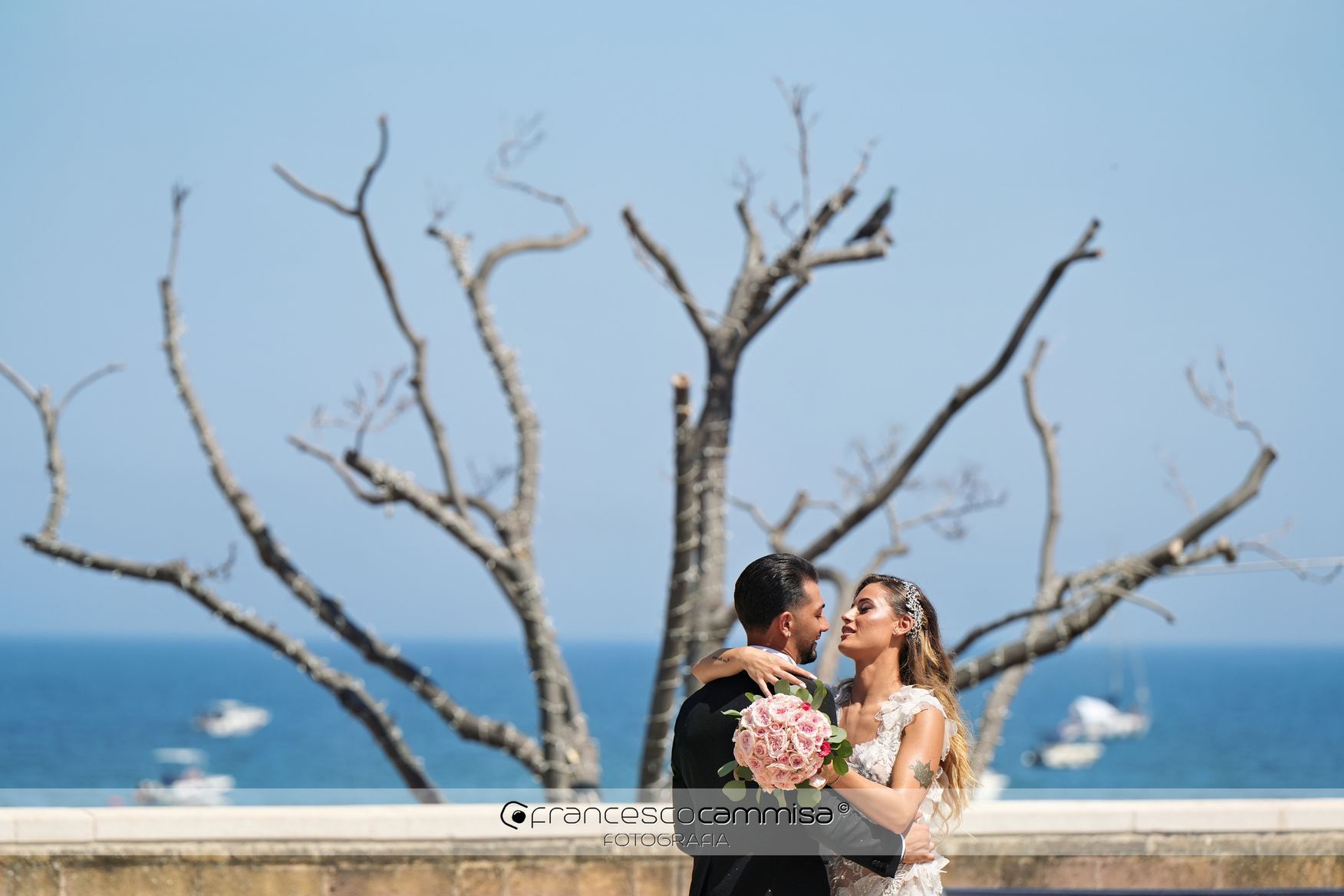 shooting per matrimoni