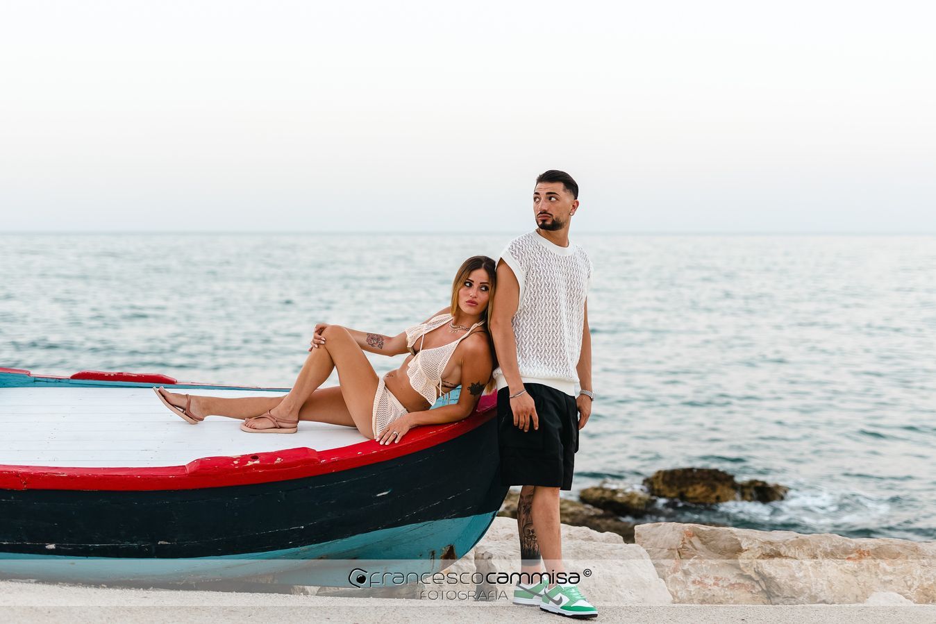 servizio fotografico