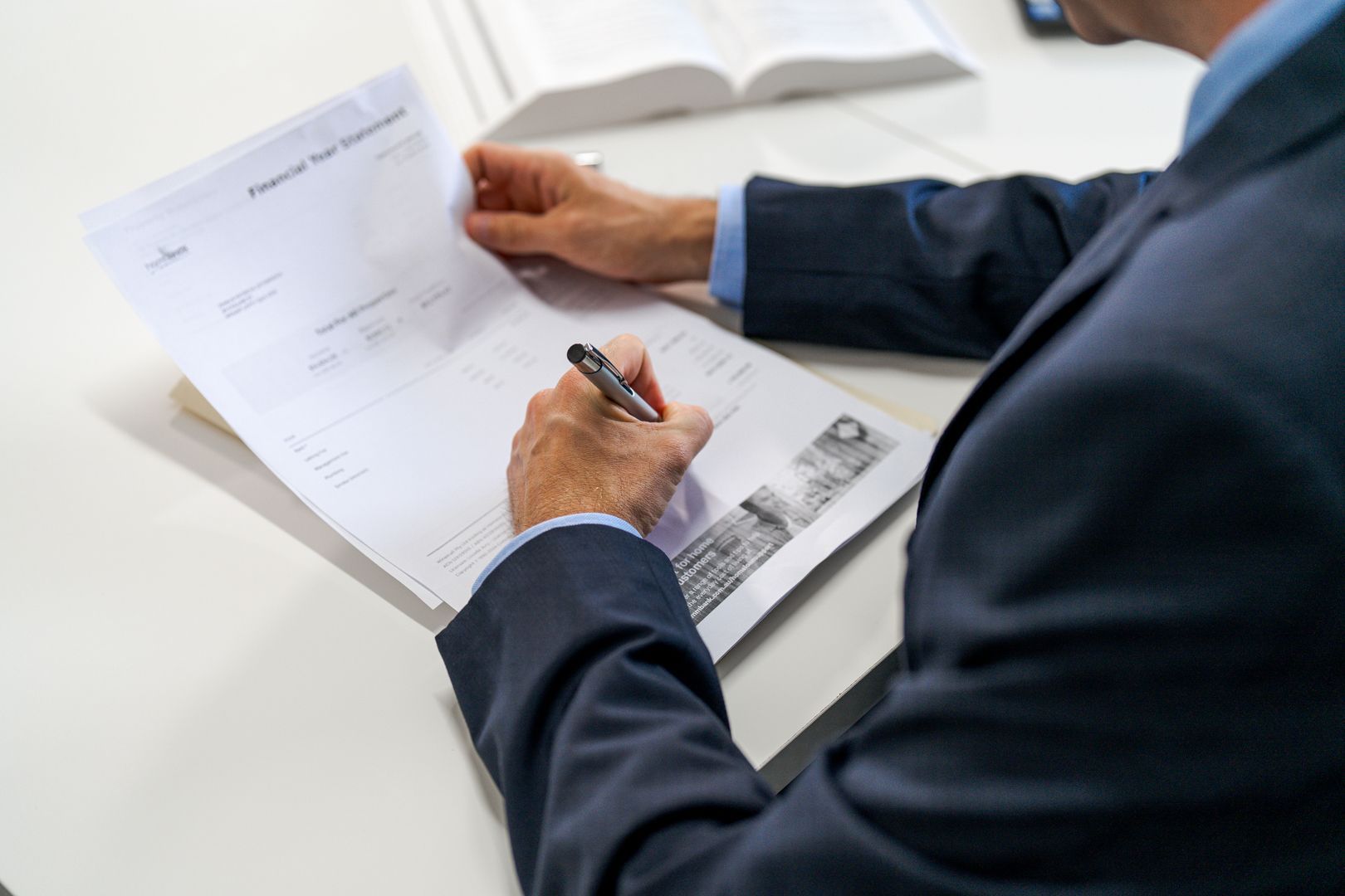Business Performance Coaching 