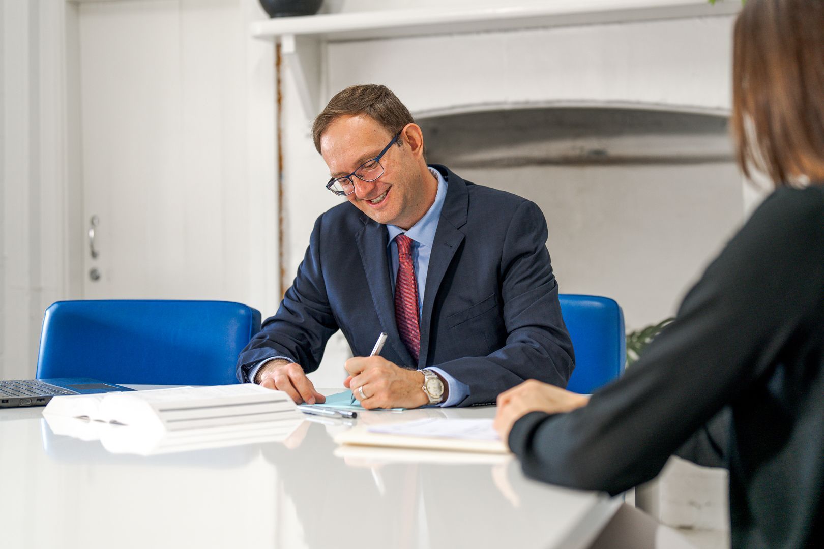 Business Performance Coaching 