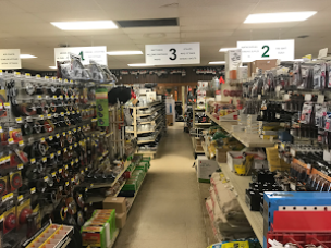 Plumbing, Power Tools, Batteries, Pad Locks