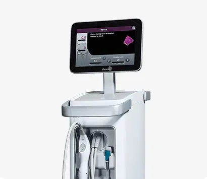 Thermage FLX device