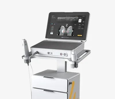 Ultherapy Prime device