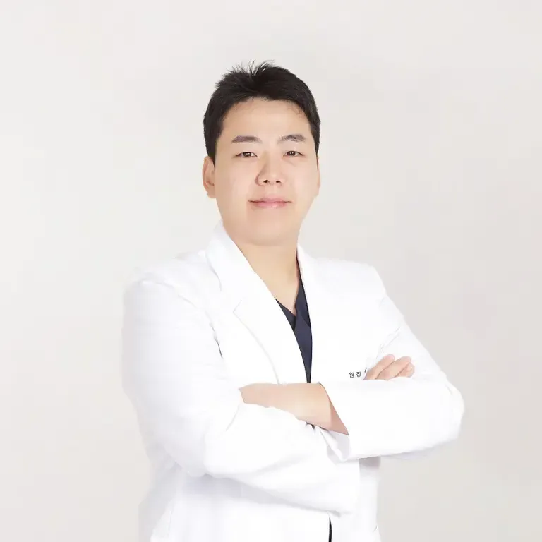 Dr. Park Seok-hwan