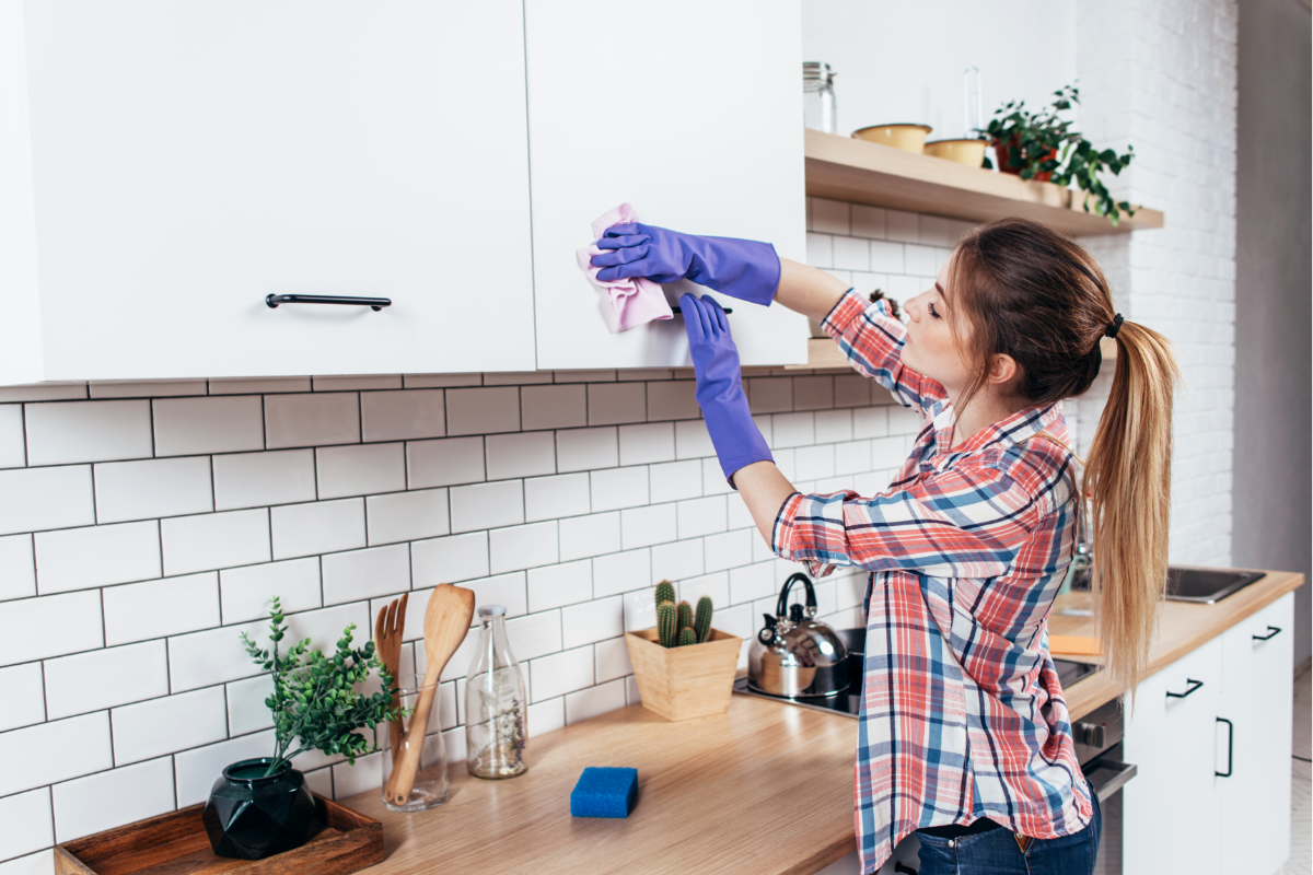 taylorsville ky home cleaning