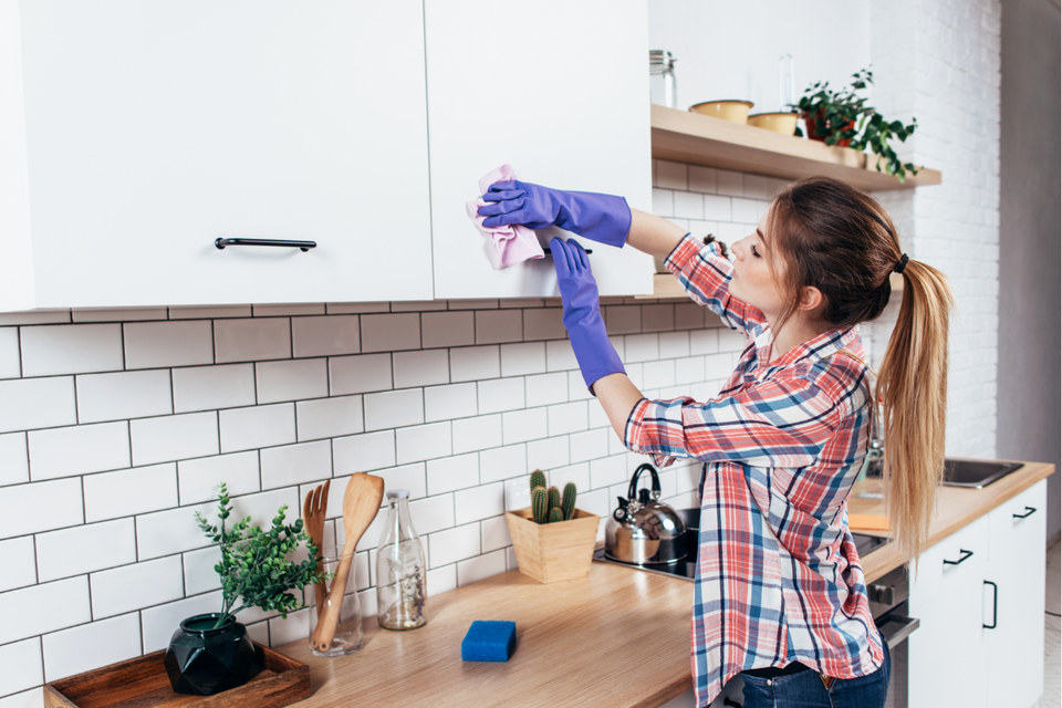 airbnb cleaning louisville ky