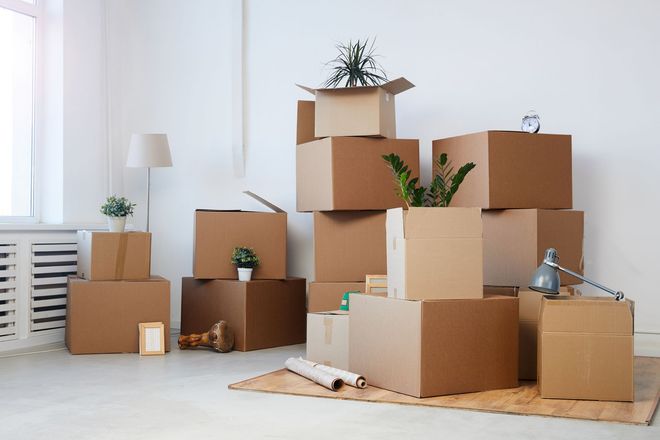 move out cleaning services