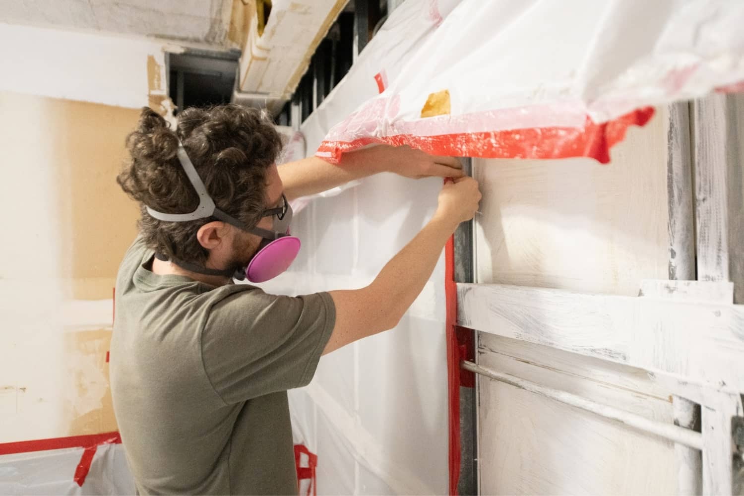 mold assessment company