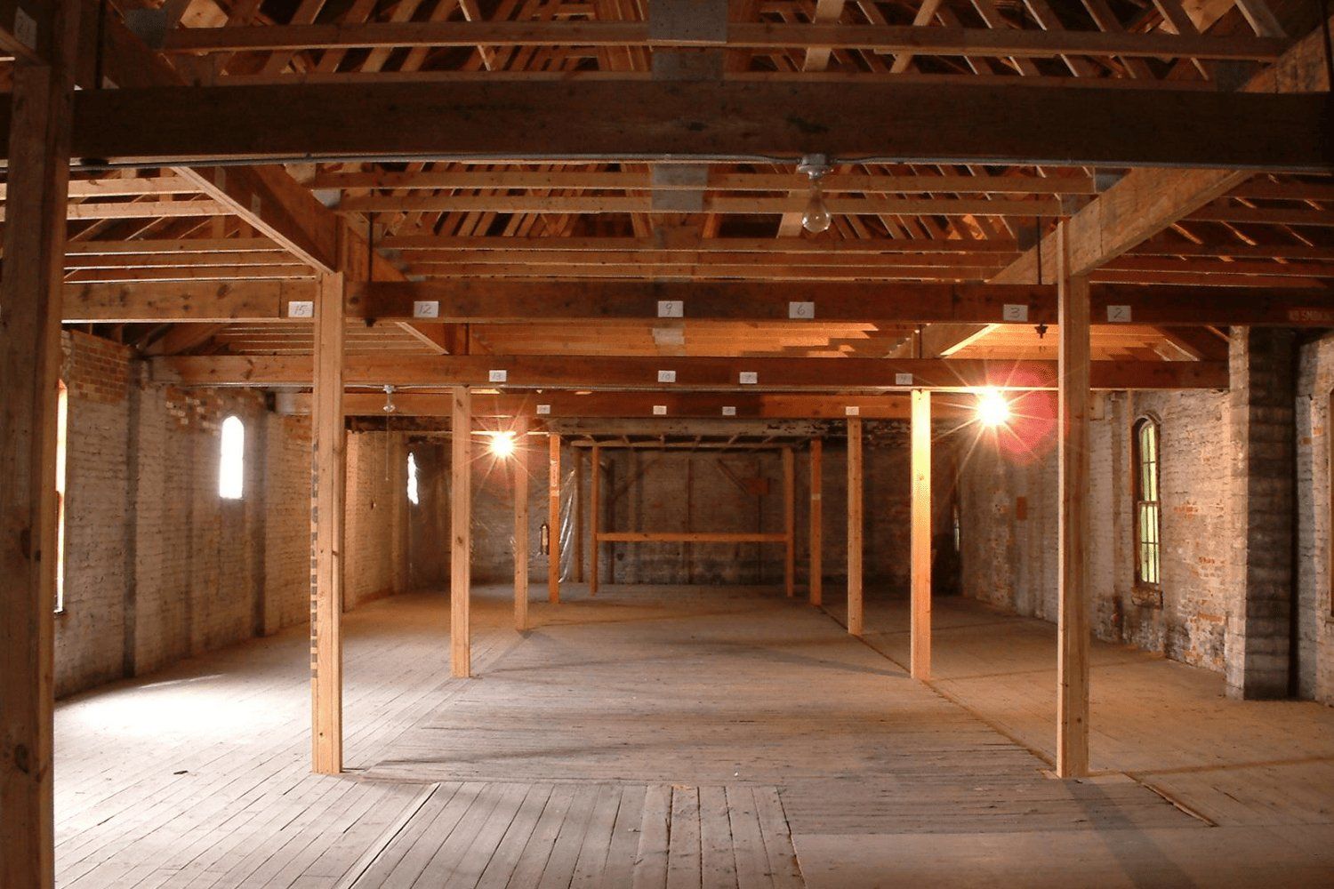 professional reconstruction services
