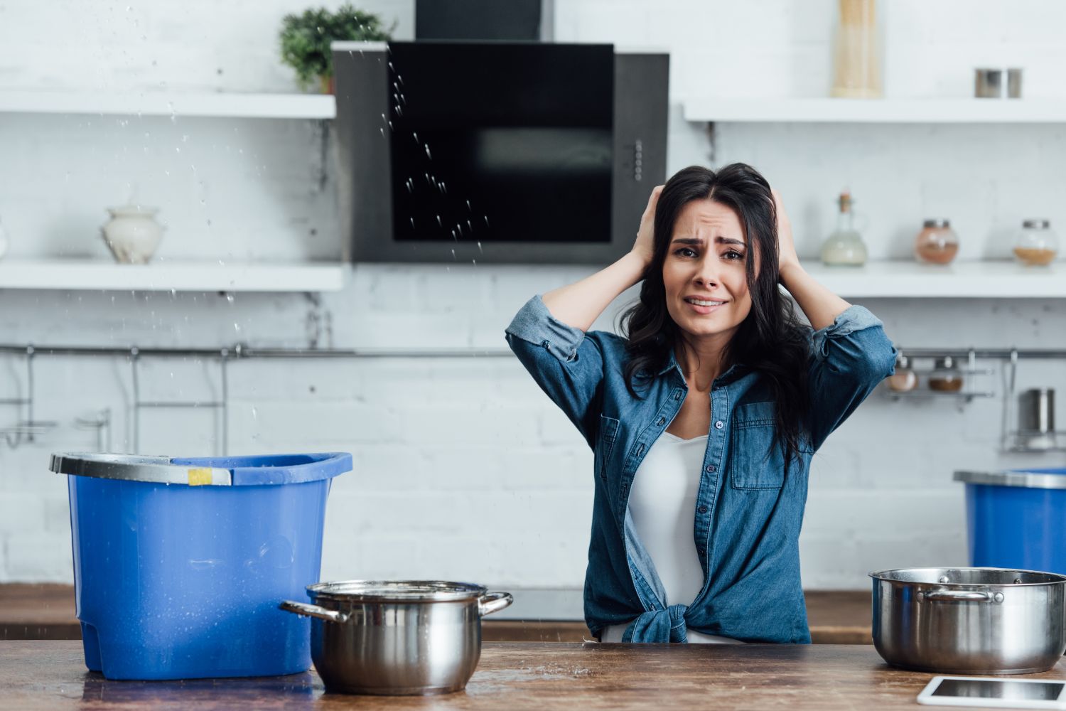 water damage cleanup tips