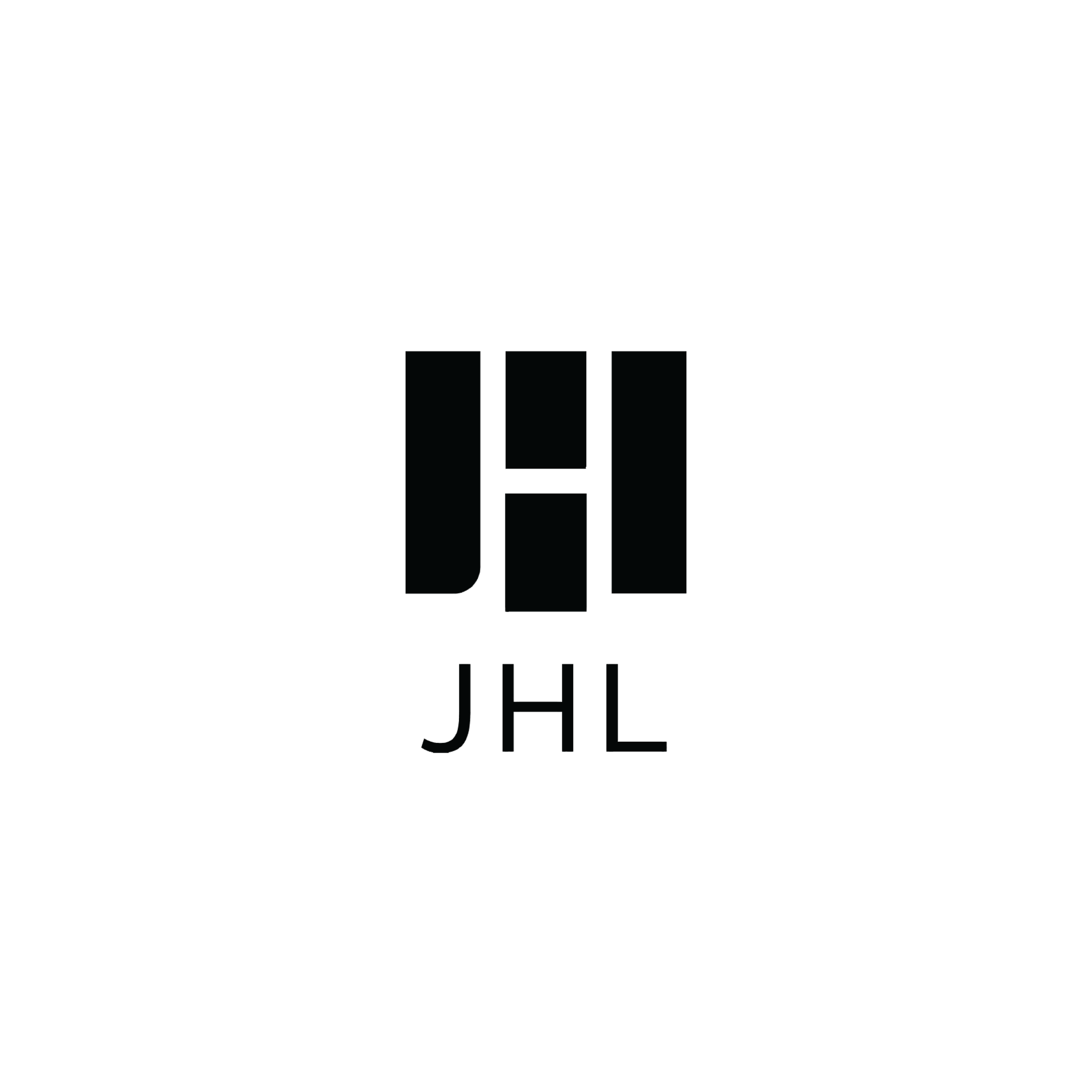JHL Logo