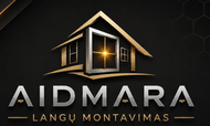 Aidmara Logo