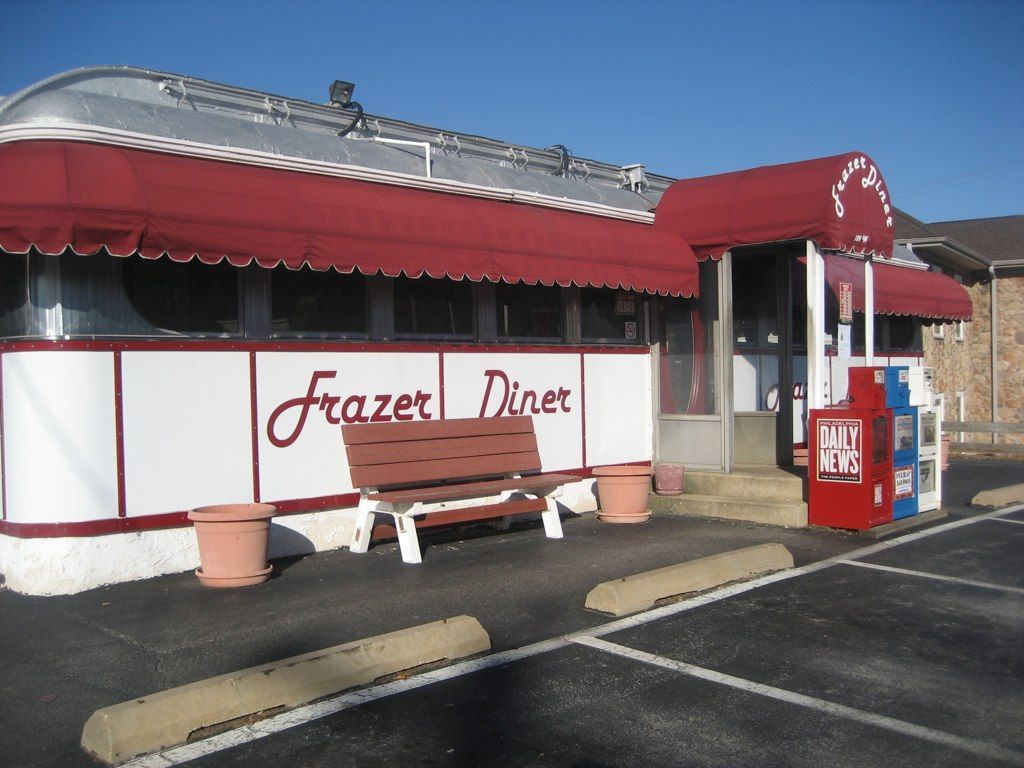 Frazer, PA