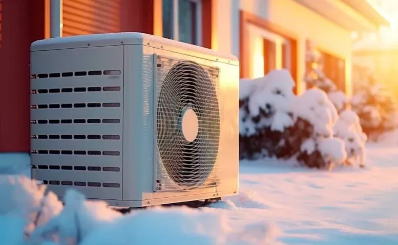 HVAC system
