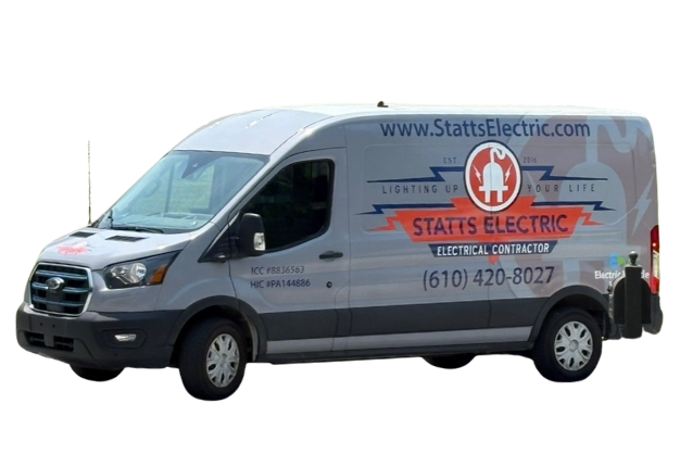 Statts van