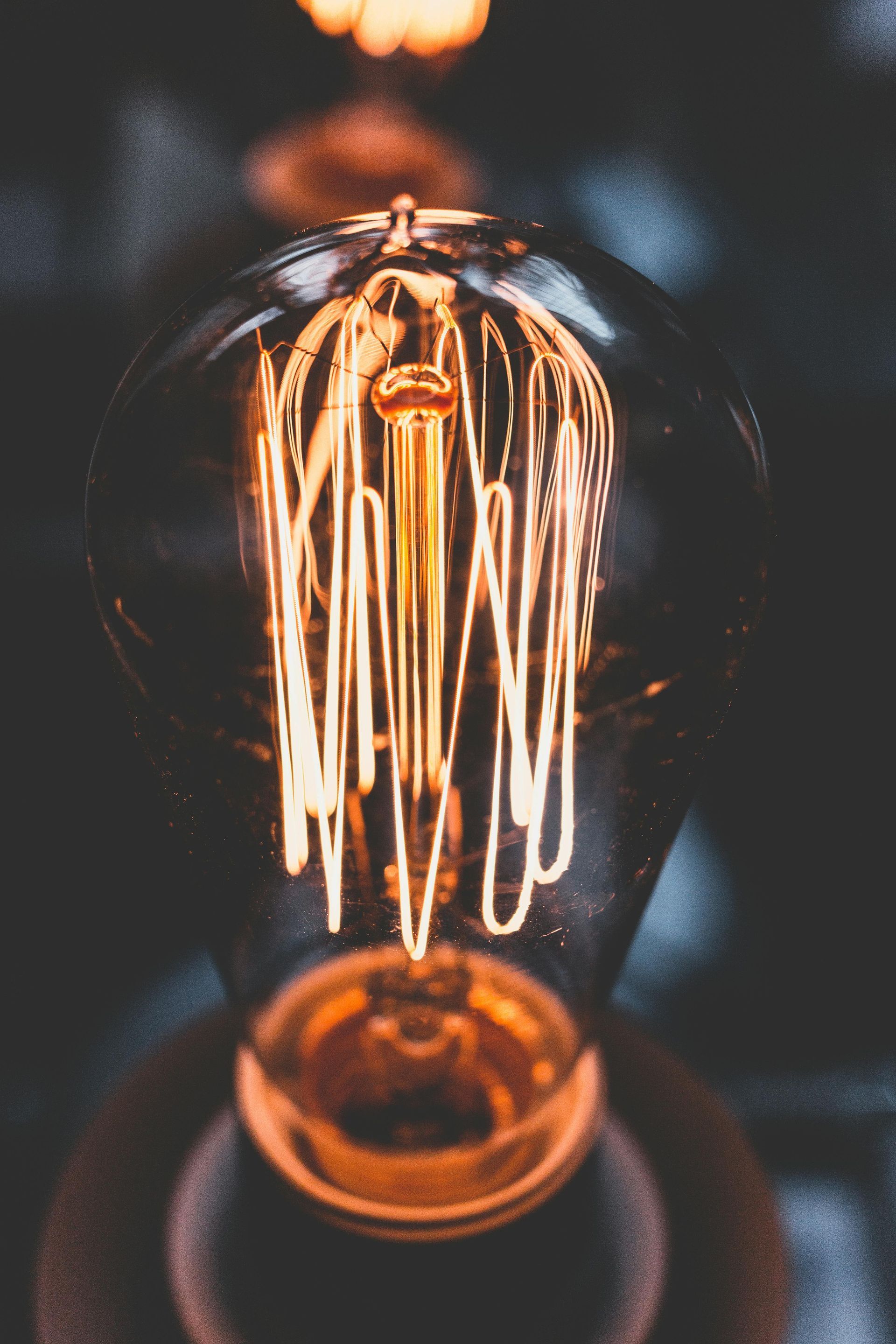 edison bulb