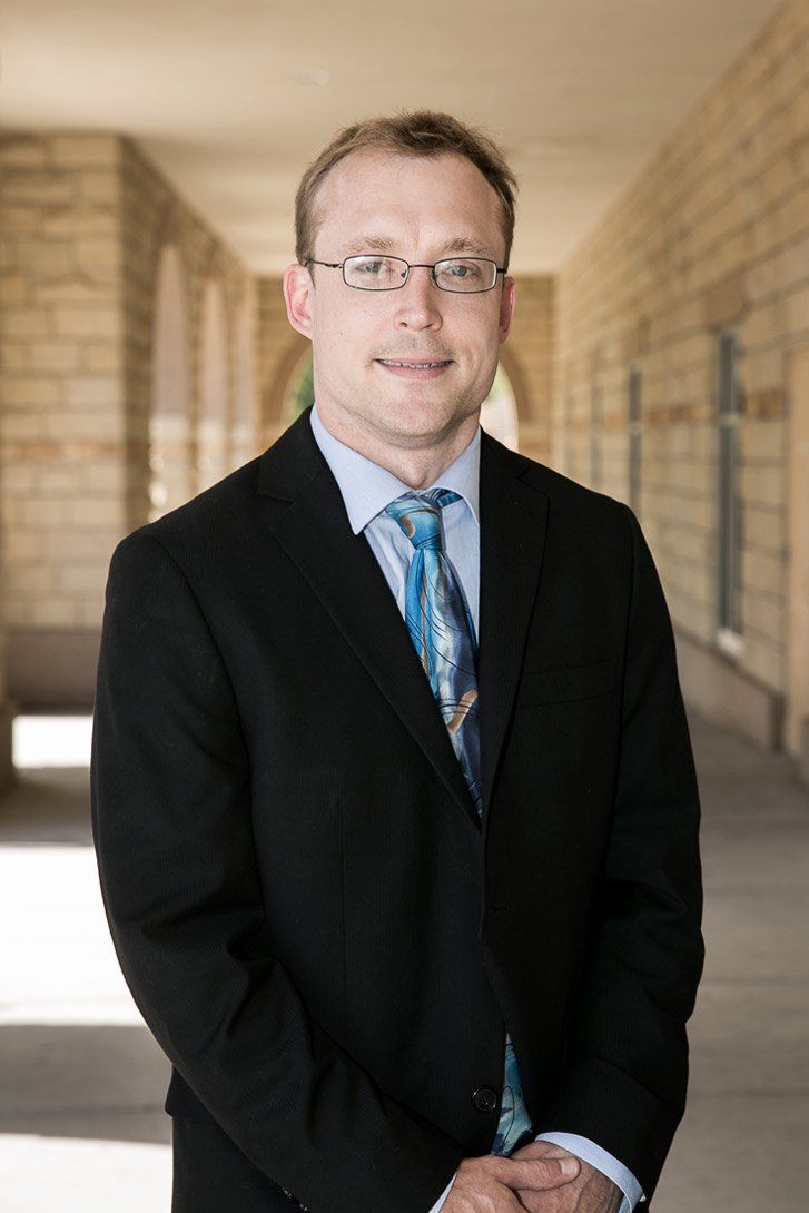 Robert A. Berlin — Albuquerque, NM — Duhigg, Cronin, Spring & Berlin