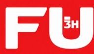 Logo de FERRE UNION 3H