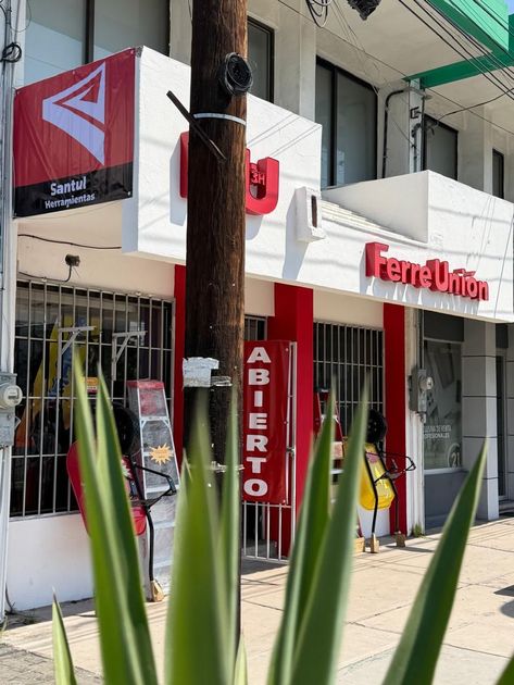 Contacto de Ferre Unión en La Paz, BCS