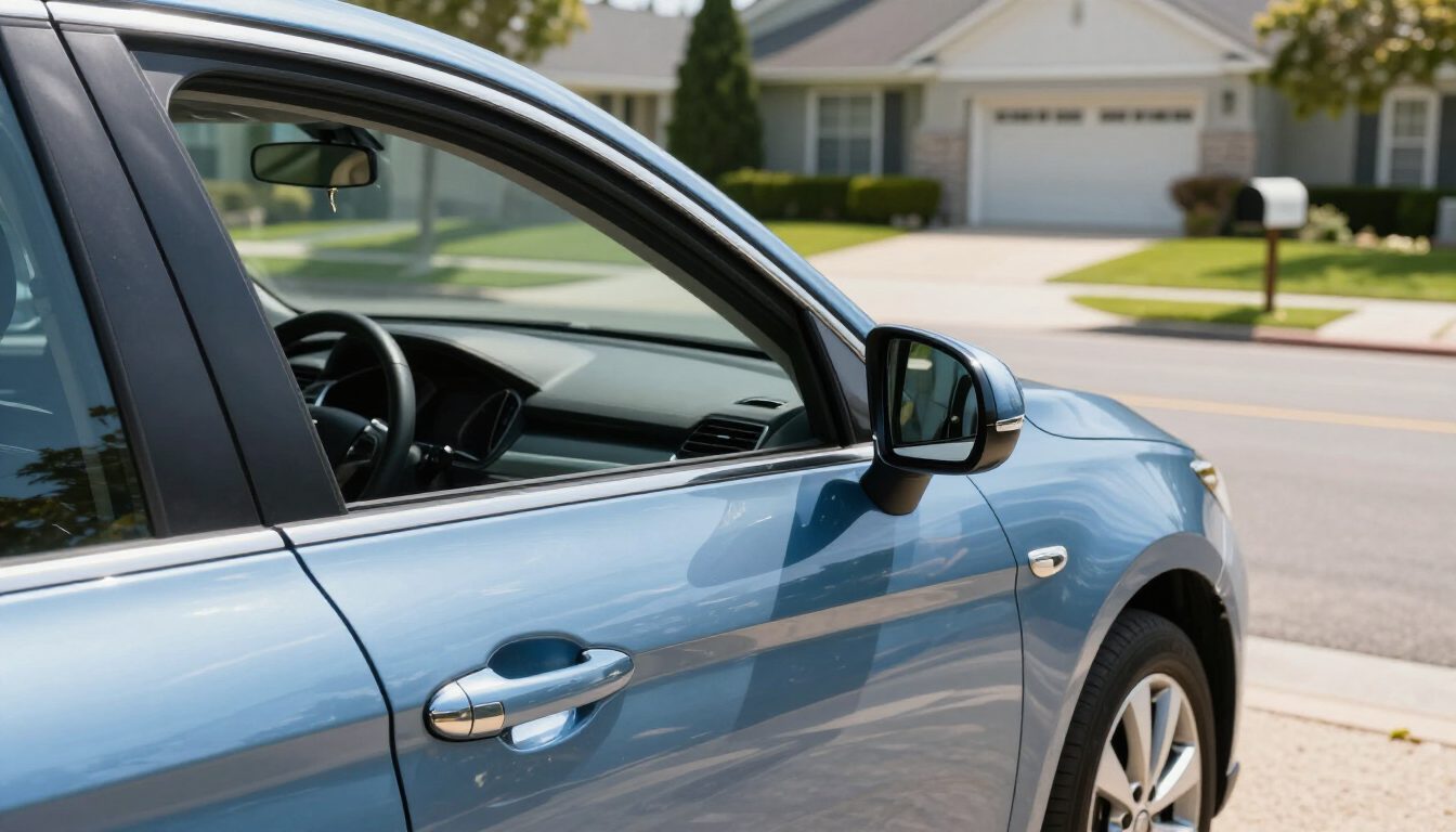 automotive locksmith in Tucson, AZ