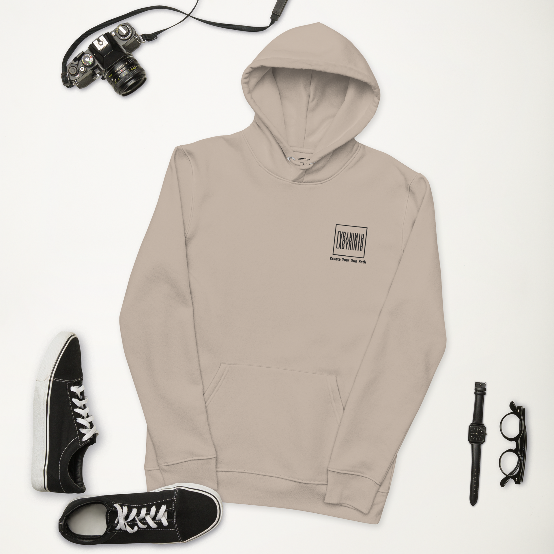 Desert Essential Hoodie