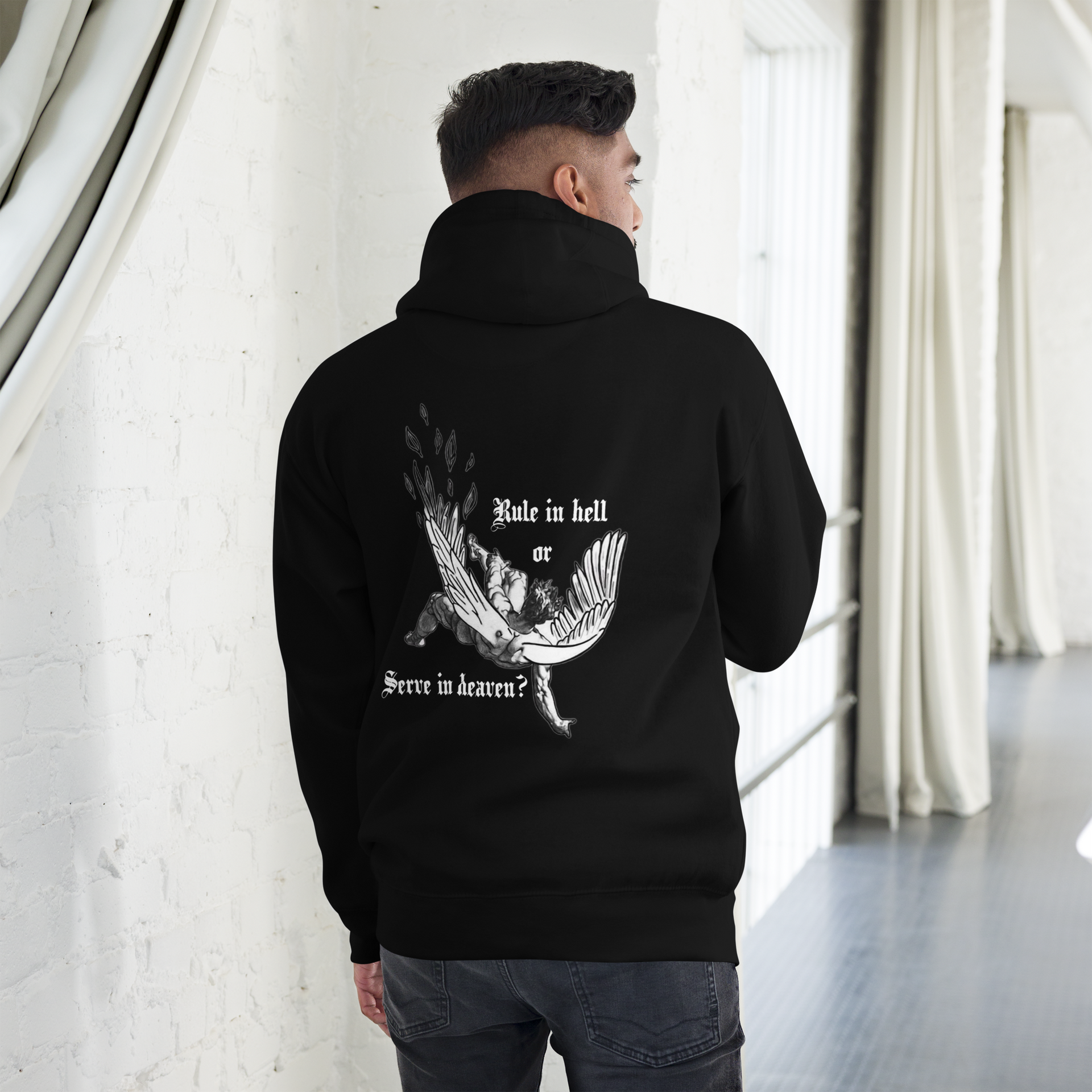 Sudadera 